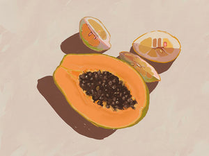 Oh my Papaya!