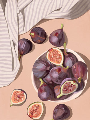 Fresh Figs