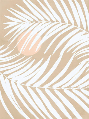 Under the Moonlight II Sand