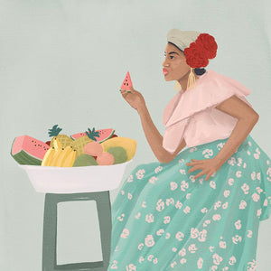 Vida dulce