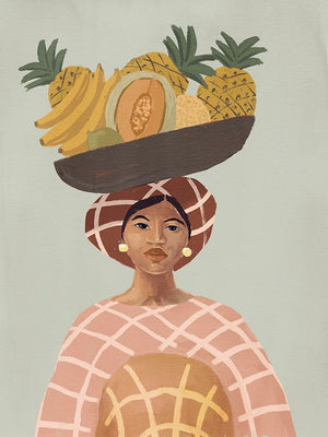 Alma de verano