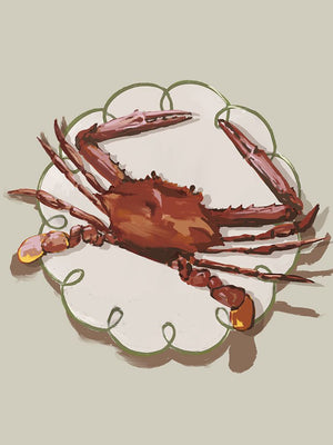 Crustacean Beige