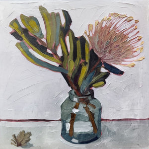 An Australian Bouquet I