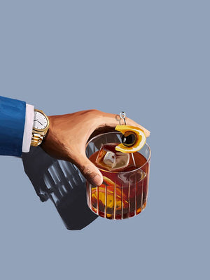 Old Fashioned