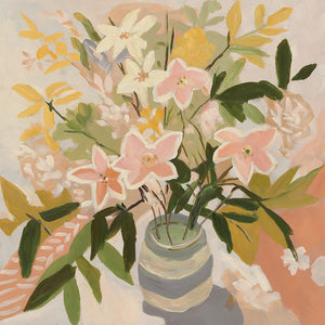 Sunlit Bouquet