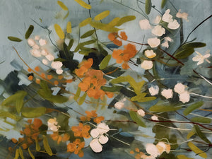 Spring is Coming II