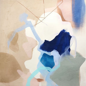 Piecing Together Memories I