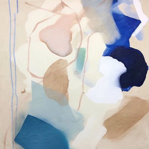 Piecing Together Memories II