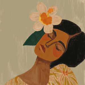 Flower Child
