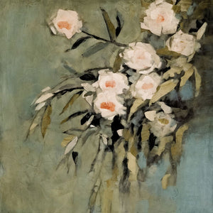 Nostalgic Flora