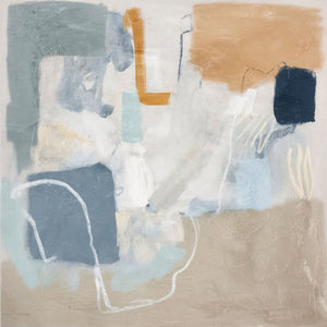 Abstract Thoughts II