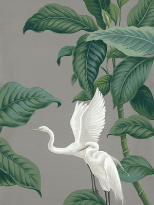 Paper Crane III