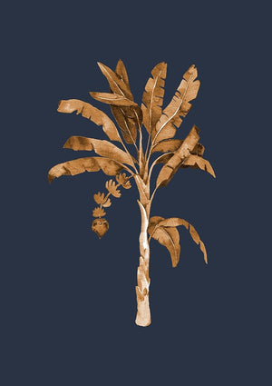Golden Palm I