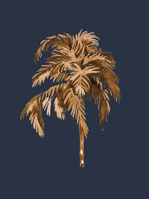 Golden Palm III