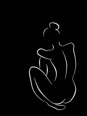 Figure I Black