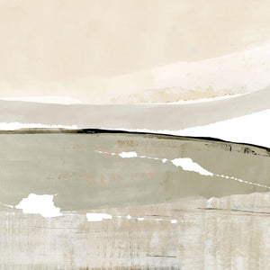 Limestone Flow II