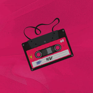 Tape On I
