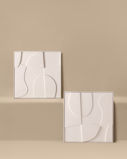 Curves Ahead I & II