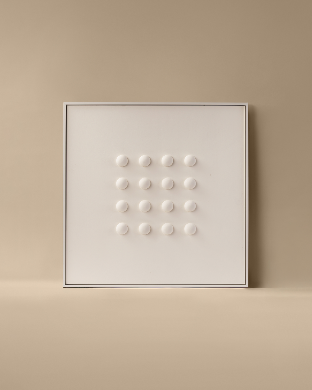 Pauses I Square