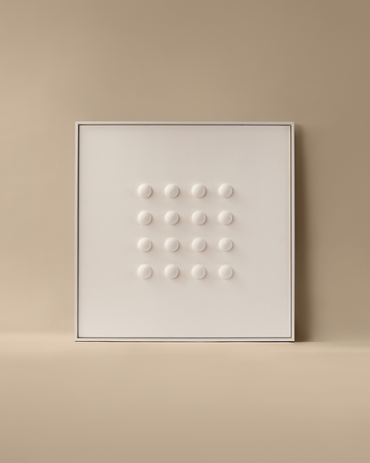 Pauses I Square