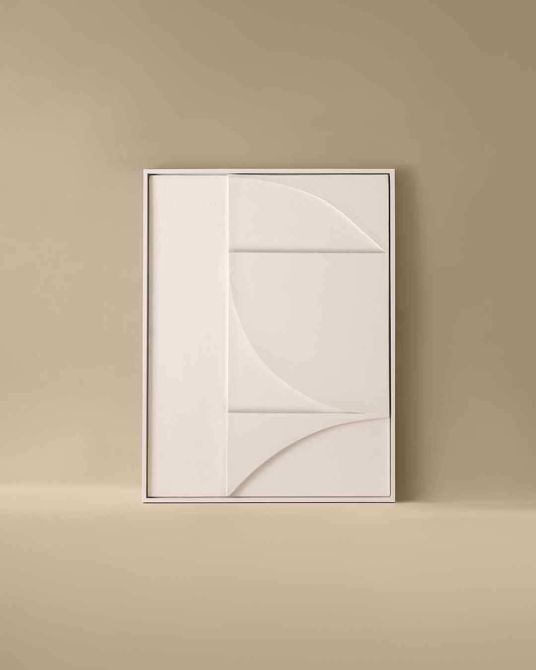 Soft Edges I