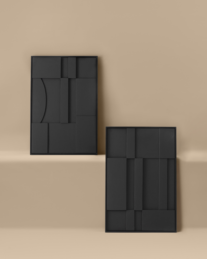 Undefined Lines I & II